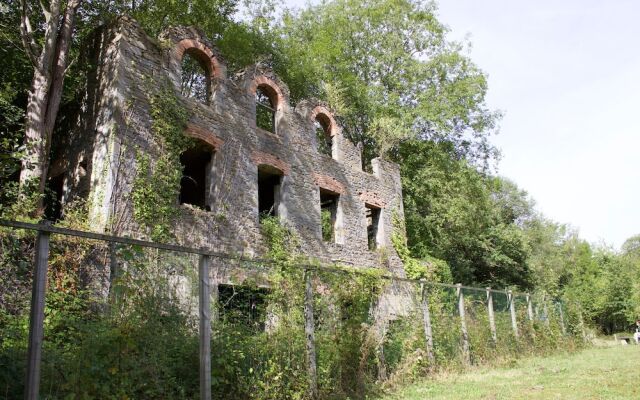 Casas de Aldea La Vallicuerra