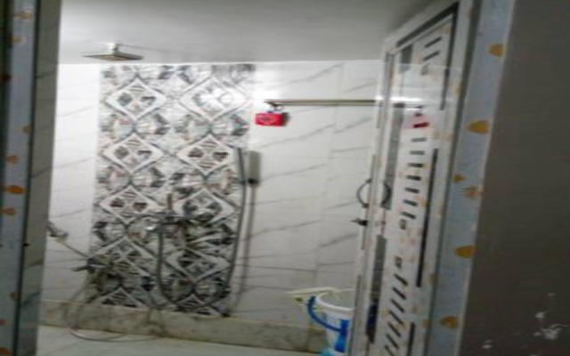 The Lovely Room
