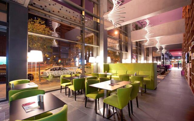 Hotel SB Plaza Europa