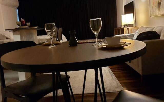 Loft Do Serjoca