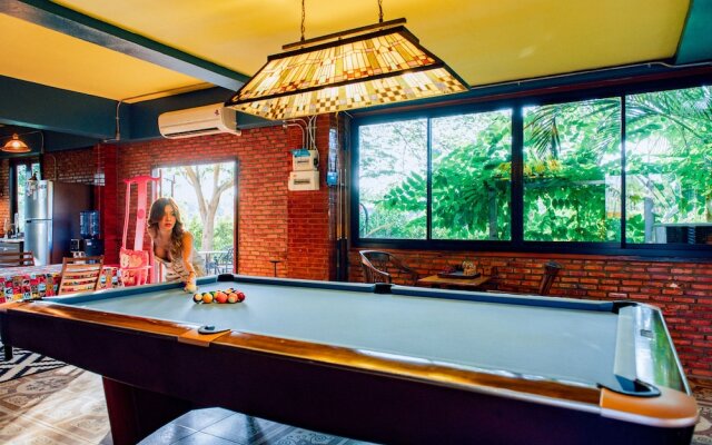 Nakara Villas & Glamping