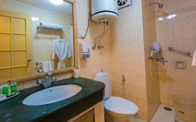 Toshali Royal View Resort