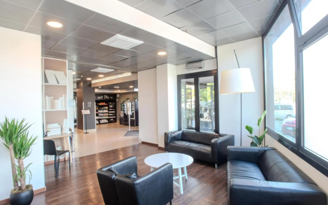 B&B Hotel Firenze Novoli