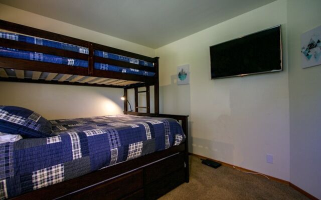 Snowcreek V #793 - 3 Br Condo