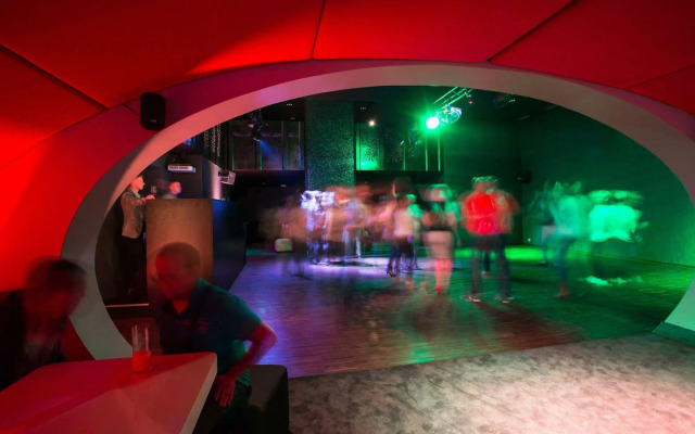 Hotel Narvil Conference & Spa