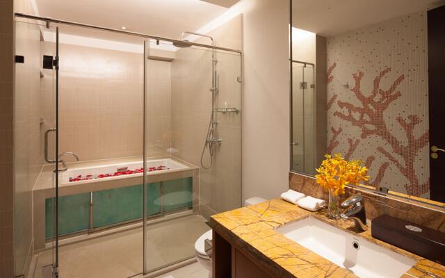 Holiday Inn Beijing Shijingshan Parkview by IHG