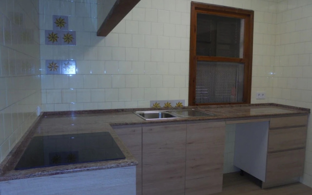 Villa Flor