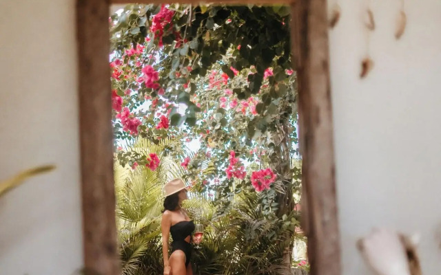 LunArena Barefoot Comfort