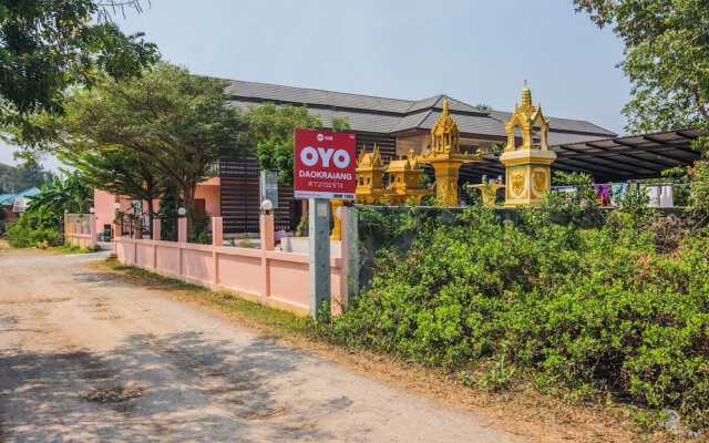 OYO 628 Dao Krajang