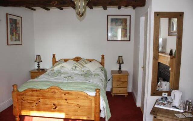 Sunshine Cottage