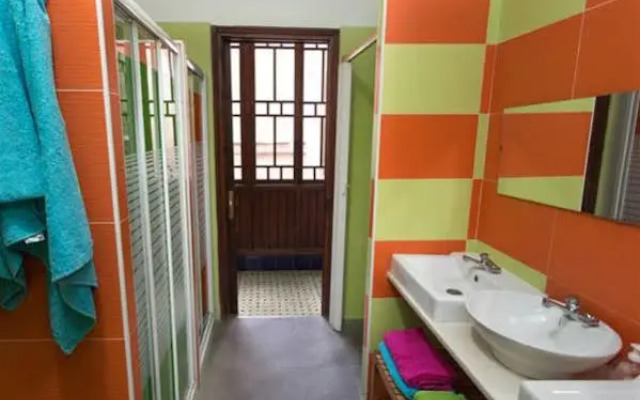 The Cathedral Hostel