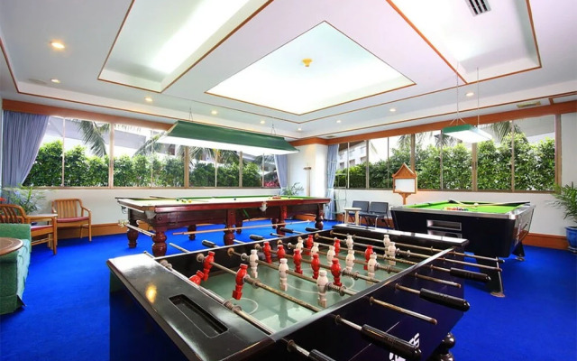Andaman Sea View Apartment - Patong Beach