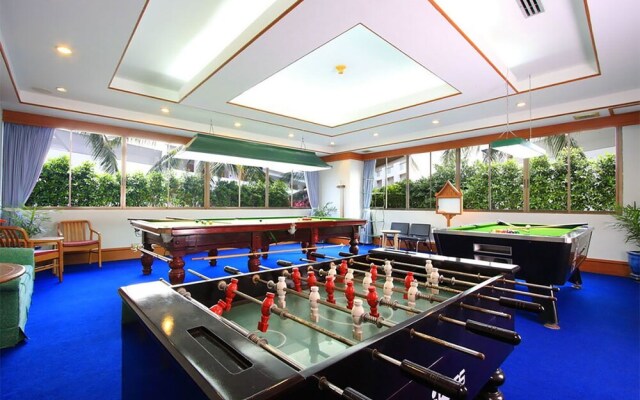 Andaman Beach Suites Hotel by Alexanders