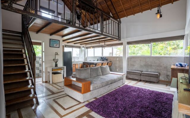 Lolo Apartment by Hombali