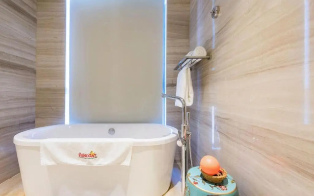 Ximei Continental Hotel Shijiazhuang
