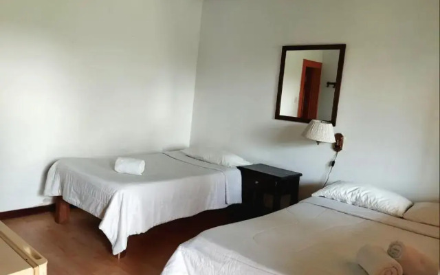 Hotel Karlaká Calarcá Quindio