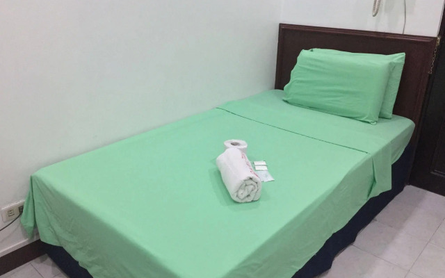 Hotel Juliano