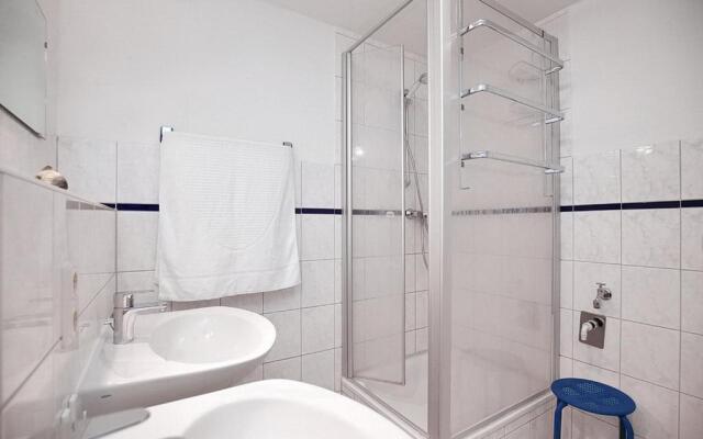 Villa Augusta Wohnung 14