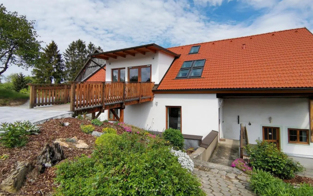 Strohmayerhof