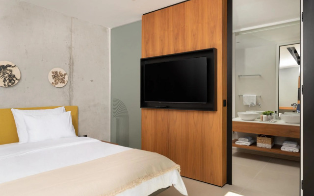 Villa Albina & Domenica