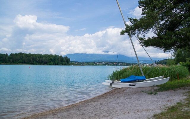 Pension Stissen Haus am See