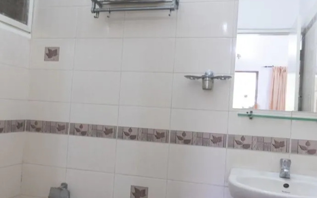 OYO 9035 AECS Layout