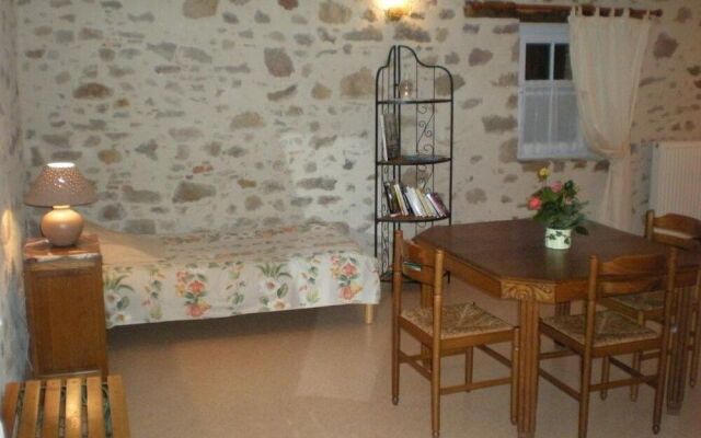 La Millière Chambres d'hôtes à la ferme