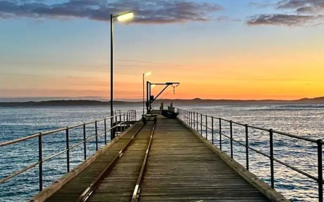 Unwind Kangaroo Island Dreaming