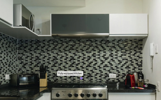 Casai Amazing and Spacious 3BR 2BA Apt in Polanco