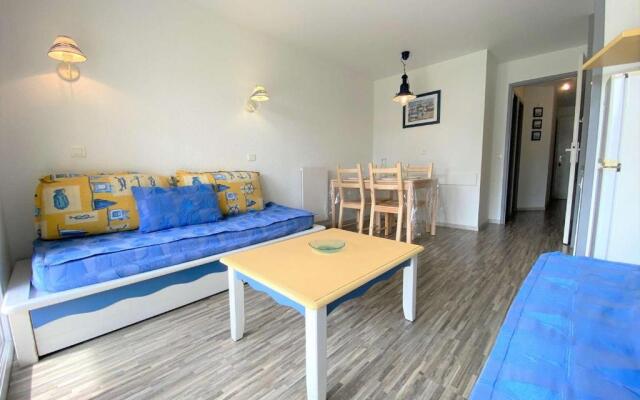 Appartement Fouesnant, 2 pièces, 4 personnes - FR-1-481-109