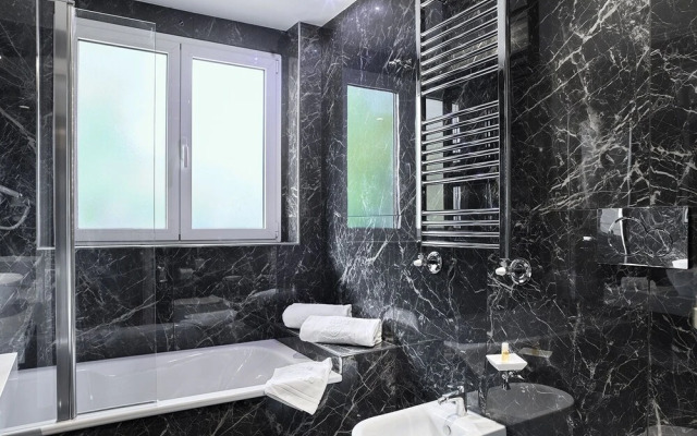 Hotel Niccolò V 4S - Terme dei Papi