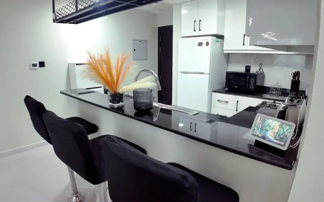 Silk Valley - 1B near Metro and Beach - Cottages_and_Houses in ดูไบ - Photo 3