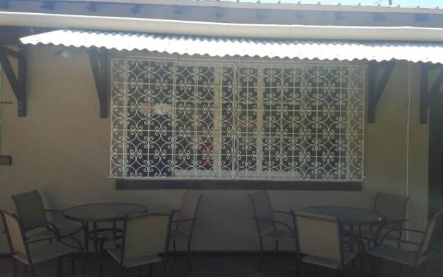 Blasina Hostal
