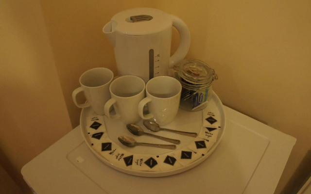 Sapphire Hotel