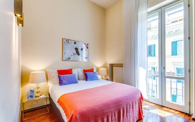 Sweet Inn - Cavour Luxury Penthouse