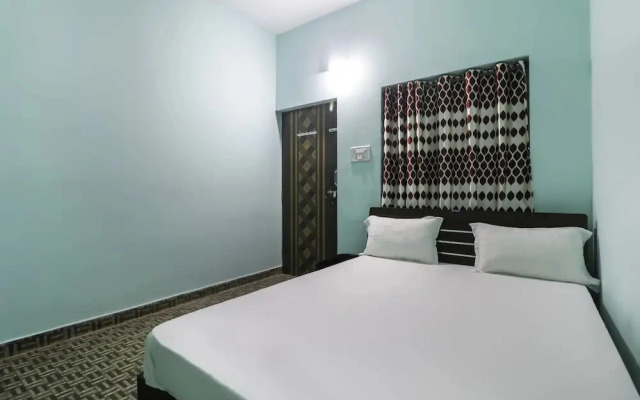 Sharda Millennium by OYO Rooms