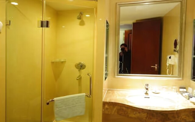 Hongfu Hotel
