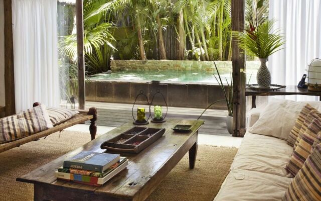 UXUA Casa Hotel & Spa