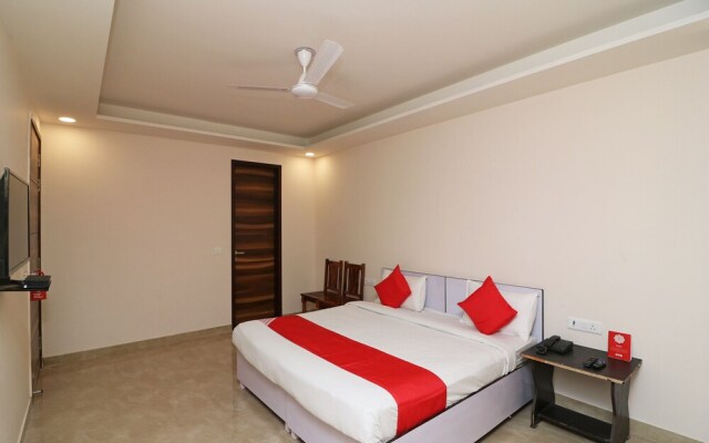 Oyo 37908 Hotel Prime