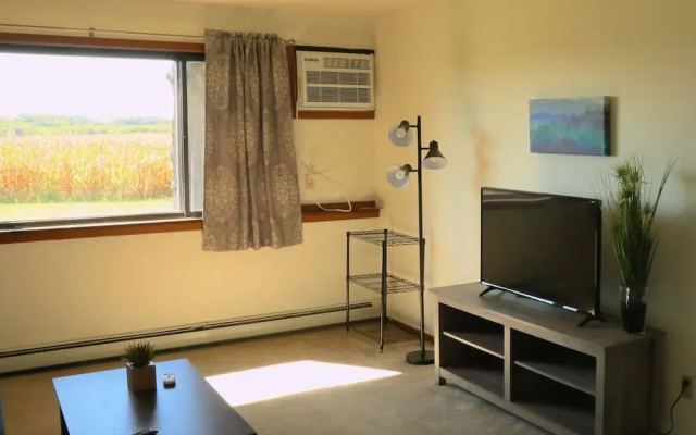 Dream Away Valley View Apartments
