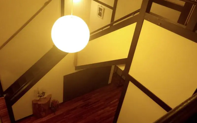 Kogyo Minshiku Kichibei Hotel