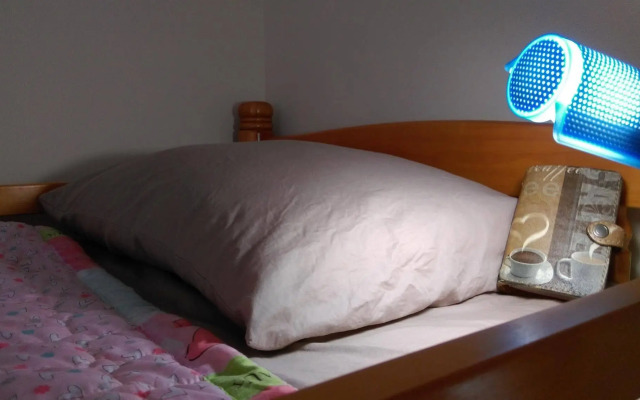 Dai Dai Homestay
