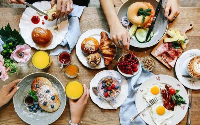 Bed And Breakfast Belvedere