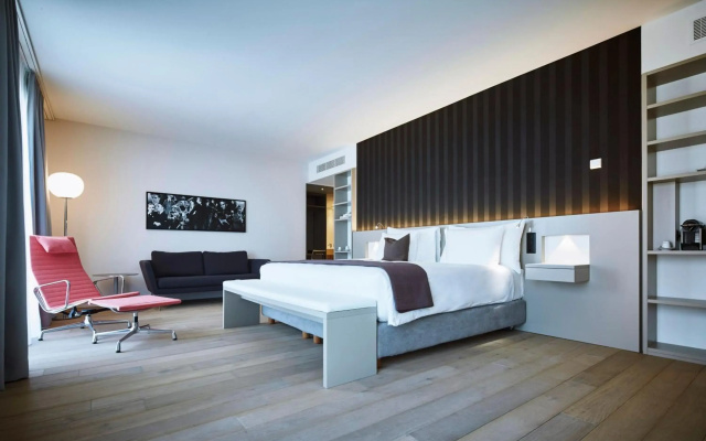 Modern Times Hotel, Vevey, a Tribute Portfolio Hotel