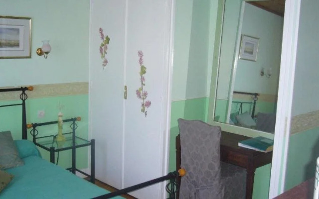 Chambres d'hôtes Al Camp d'Espalougues