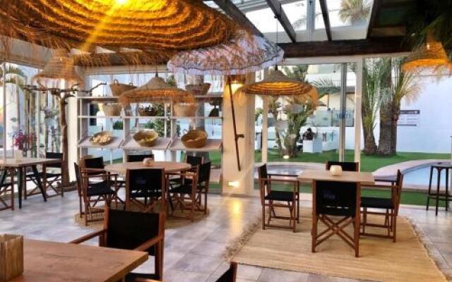 Hotel El Bichet