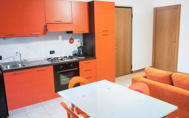 Appartamenti Sogni d'Oro