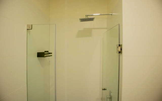 w Exceptional 1BR w Balcony in San Isidro