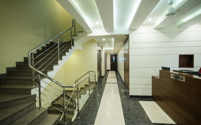 L N Hotels and Resorts