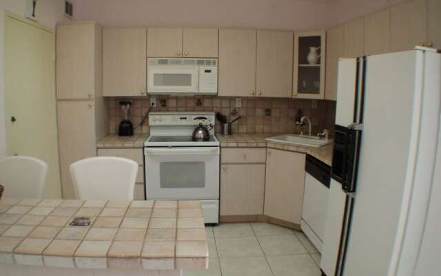 The Pavilion Residences